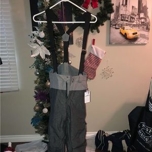 Kids SNOW pants